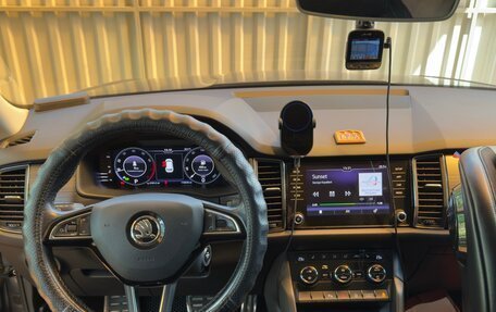 Skoda Kodiaq I, 2018 год, 2 650 000 рублей, 4 фотография