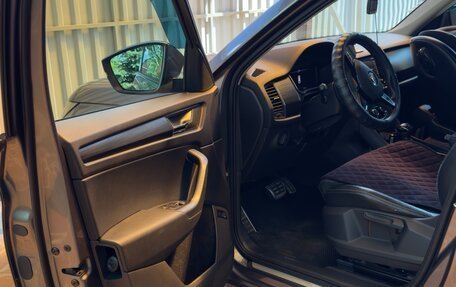 Skoda Kodiaq I, 2018 год, 2 650 000 рублей, 6 фотография