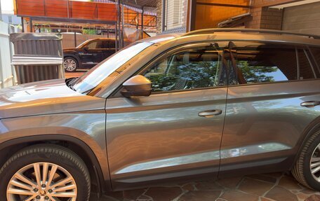 Skoda Kodiaq I, 2018 год, 2 650 000 рублей, 7 фотография