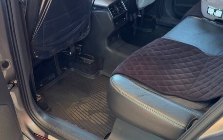 Skoda Kodiaq I, 2018 год, 2 650 000 рублей, 8 фотография