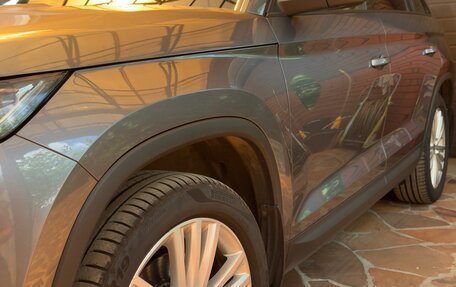 Skoda Kodiaq I, 2018 год, 2 650 000 рублей, 9 фотография