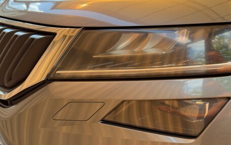 Skoda Kodiaq I, 2018 год, 2 650 000 рублей, 10 фотография