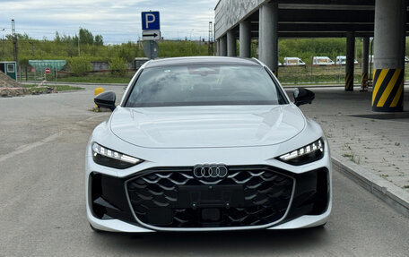 Audi A5, 2025 год, 5 490 000 рублей, 3 фотография