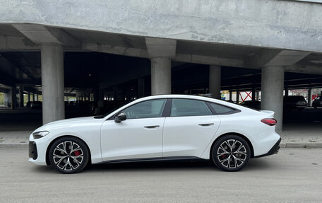 Audi A5, 2025 год, 5 490 000 рублей, 5 фотография