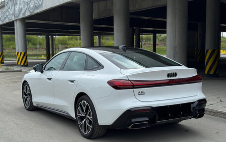 Audi A5, 2025 год, 5 490 000 рублей, 6 фотография