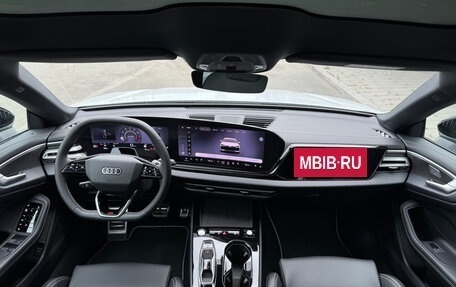 Audi A5, 2025 год, 5 490 000 рублей, 2 фотография