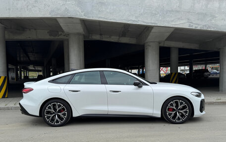 Audi A5, 2025 год, 5 490 000 рублей, 9 фотография