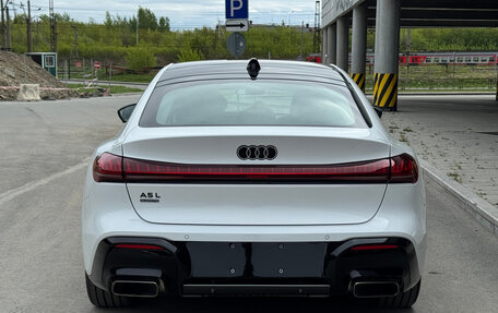 Audi A5, 2025 год, 5 490 000 рублей, 7 фотография