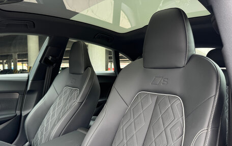 Audi A5, 2025 год, 5 490 000 рублей, 15 фотография