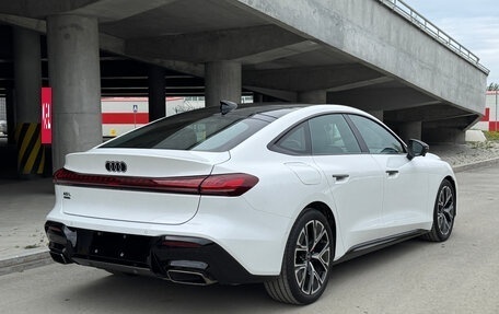 Audi A5, 2025 год, 5 490 000 рублей, 8 фотография