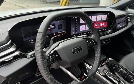 Audi A5, 2025 год, 5 490 000 рублей, 17 фотография