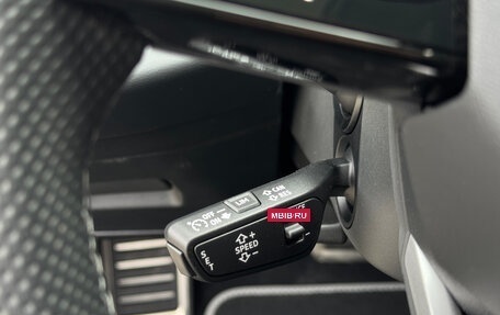 Audi A5, 2025 год, 5 490 000 рублей, 21 фотография