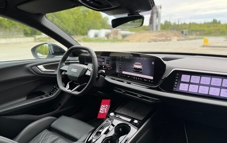 Audi A5, 2025 год, 5 490 000 рублей, 10 фотография