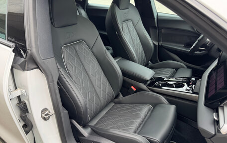Audi A5, 2025 год, 5 490 000 рублей, 26 фотография