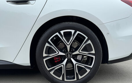 Audi A5, 2025 год, 5 490 000 рублей, 35 фотография