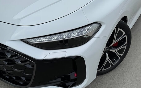 Audi A5, 2025 год, 5 490 000 рублей, 33 фотография