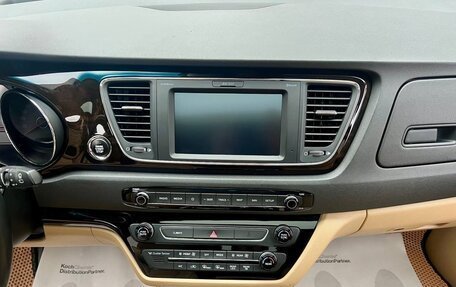 KIA Carnival III, 2020 год, 3 169 000 рублей, 12 фотография