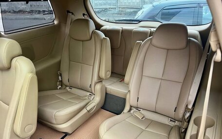 KIA Carnival III, 2020 год, 3 169 000 рублей, 16 фотография