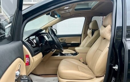 KIA Carnival III, 2020 год, 3 169 000 рублей, 9 фотография