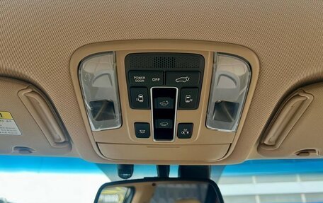 KIA Carnival III, 2020 год, 3 169 000 рублей, 24 фотография