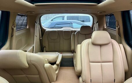 KIA Carnival III, 2020 год, 3 169 000 рублей, 19 фотография
