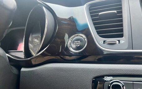 KIA Carnival III, 2020 год, 3 169 000 рублей, 22 фотография