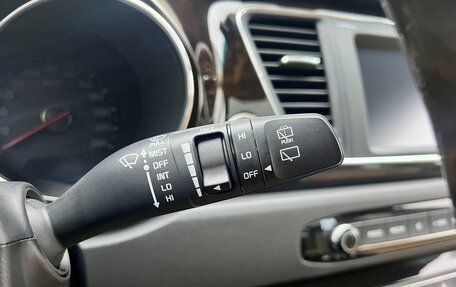 KIA Carnival III, 2020 год, 3 169 000 рублей, 26 фотография