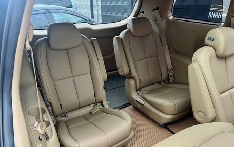 KIA Carnival III, 2020 год, 3 169 000 рублей, 18 фотография