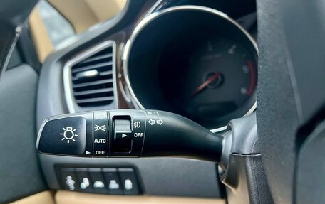 KIA Carnival III, 2020 год, 3 169 000 рублей, 25 фотография