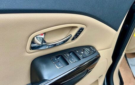KIA Carnival III, 2020 год, 3 169 000 рублей, 20 фотография
