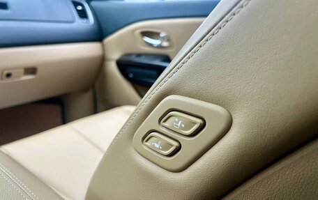 KIA Carnival III, 2020 год, 3 169 000 рублей, 30 фотография