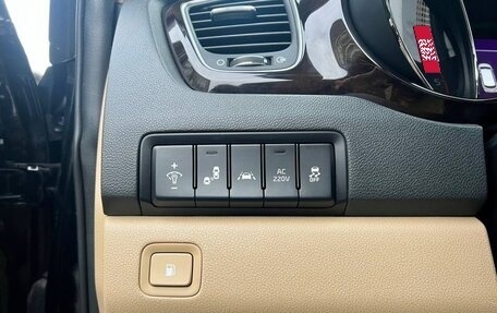 KIA Carnival III, 2020 год, 3 169 000 рублей, 21 фотография