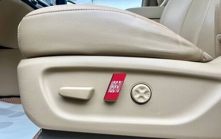 KIA Carnival III, 2020 год, 3 169 000 рублей, 23 фотография