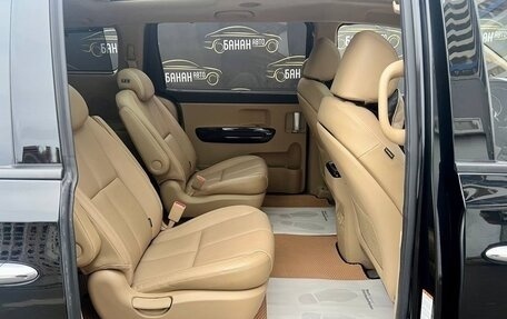 KIA Carnival III, 2020 год, 3 169 000 рублей, 17 фотография