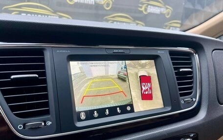 KIA Carnival III, 2020 год, 3 169 000 рублей, 31 фотография