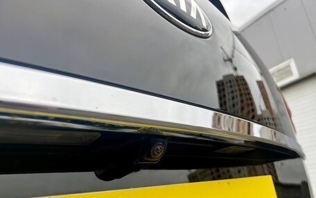 KIA Carnival III, 2020 год, 3 169 000 рублей, 37 фотография