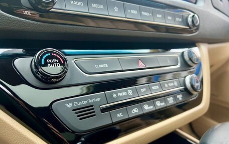KIA Carnival III, 2020 год, 3 169 000 рублей, 32 фотография