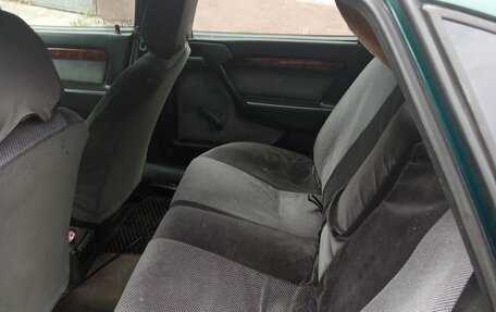 Opel Vectra B рестайлинг, 1995 год, 120 000 рублей, 5 фотография