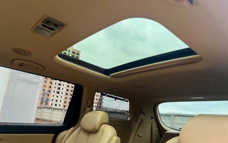 KIA Carnival III, 2020 год, 3 169 000 рублей, 34 фотография