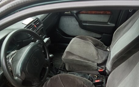 Opel Vectra B рестайлинг, 1995 год, 120 000 рублей, 6 фотография