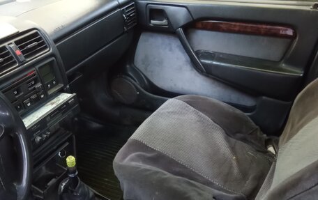 Opel Vectra B рестайлинг, 1995 год, 120 000 рублей, 9 фотография