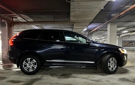 Volvo XC60 II, 2014 год, 2 390 000 рублей, 4 фотография