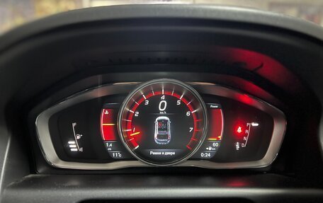 Volvo XC60 II, 2014 год, 2 390 000 рублей, 6 фотография