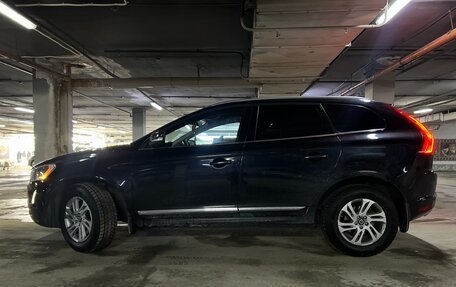 Volvo XC60 II, 2014 год, 2 390 000 рублей, 3 фотография