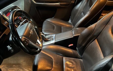 Volvo XC60 II, 2014 год, 2 390 000 рублей, 5 фотография