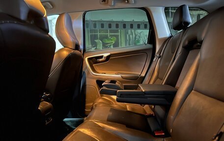 Volvo XC60 II, 2014 год, 2 390 000 рублей, 7 фотография
