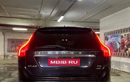 Volvo XC60 II, 2014 год, 2 390 000 рублей, 2 фотография