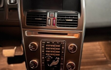 Volvo XC60 II, 2014 год, 2 390 000 рублей, 9 фотография