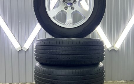 Volvo XC60 II, 2014 год, 2 390 000 рублей, 16 фотография