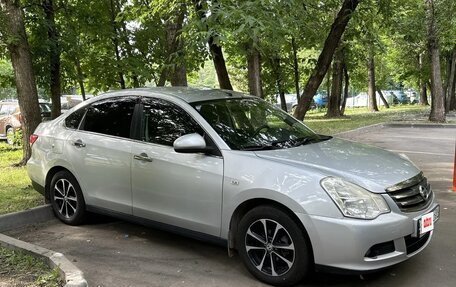 Nissan Almera, 2013 год, 650 000 рублей, 6 фотография